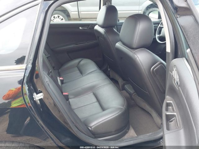 2G1WC5E30E1159848 Chevrolet Impala Limited Ltz