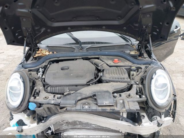 WMWXR5C00L2L44737 Mini Hardtop Cooper S