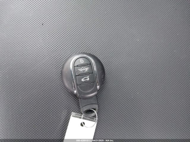 WMWXR5C00L2L44737 Mini Hardtop Cooper S