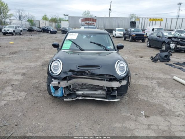 WMWXR5C00L2L44737 Mini Hardtop Cooper S