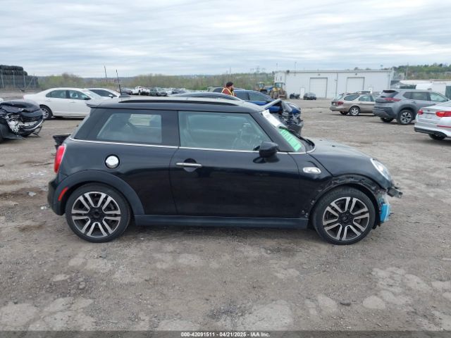 WMWXR5C00L2L44737 Mini Hardtop Cooper S