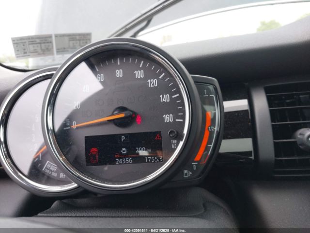 WMWXR5C00L2L44737 Mini Hardtop Cooper S