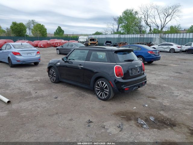 WMWXR5C00L2L44737 Mini Hardtop Cooper S