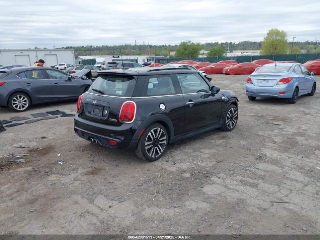 WMWXR5C00L2L44737 Mini Hardtop Cooper S