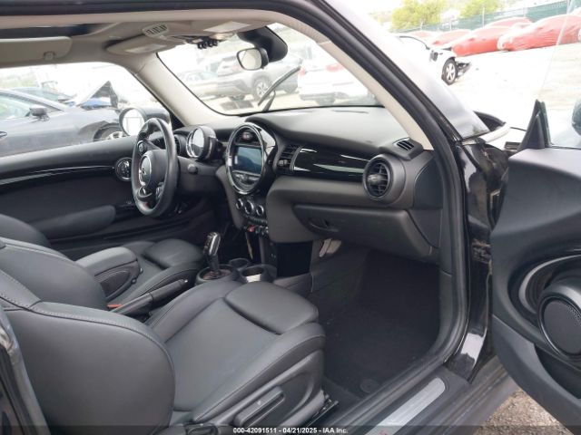 WMWXR5C00L2L44737 Mini Hardtop Cooper S