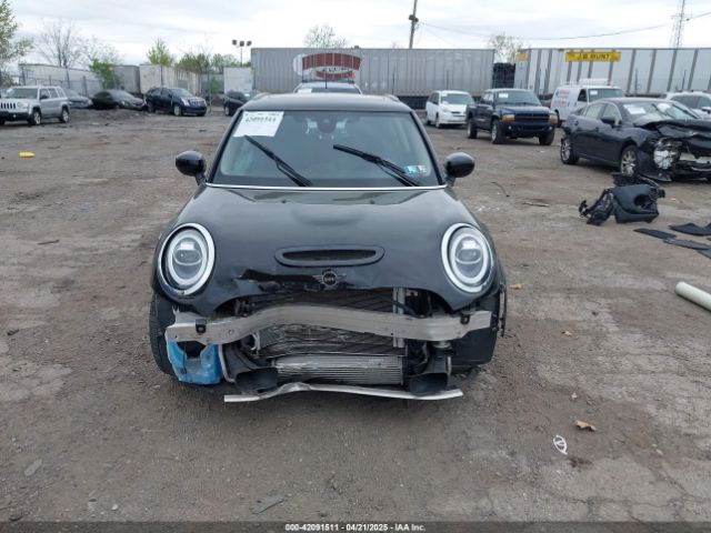 WMWXR5C00L2L44737 Mini Hardtop Cooper S