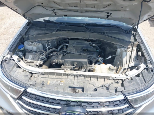1FMSK7DH5LGD05139 Ford Explorer