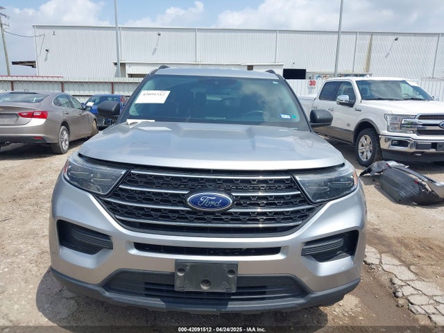 1FMSK7DH5LGD05139 Ford Explorer