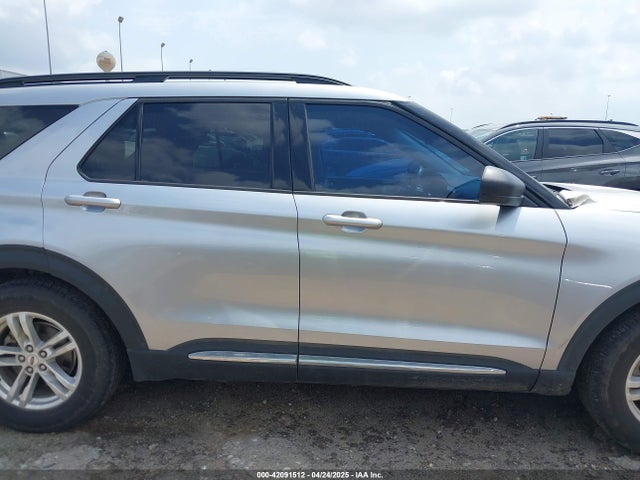 1FMSK7DH5LGD05139 Ford Explorer