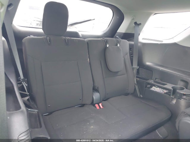 1FMSK7DH5LGD05139 Ford Explorer