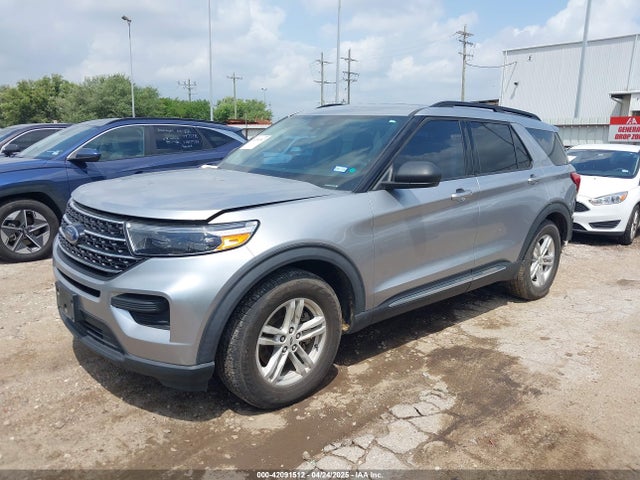 1FMSK7DH5LGD05139 Ford Explorer