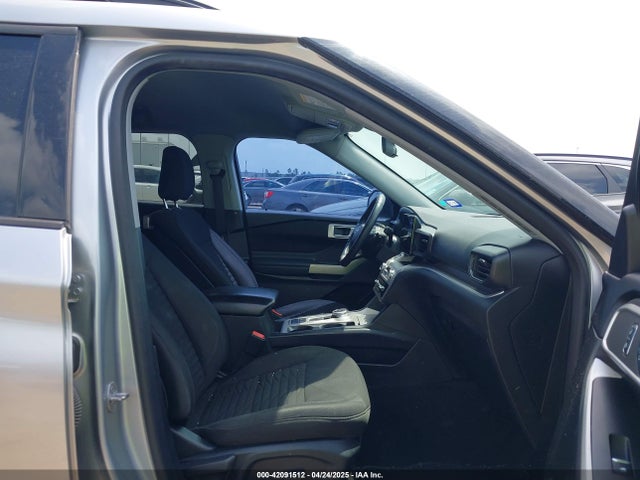 1FMSK7DH5LGD05139 Ford Explorer