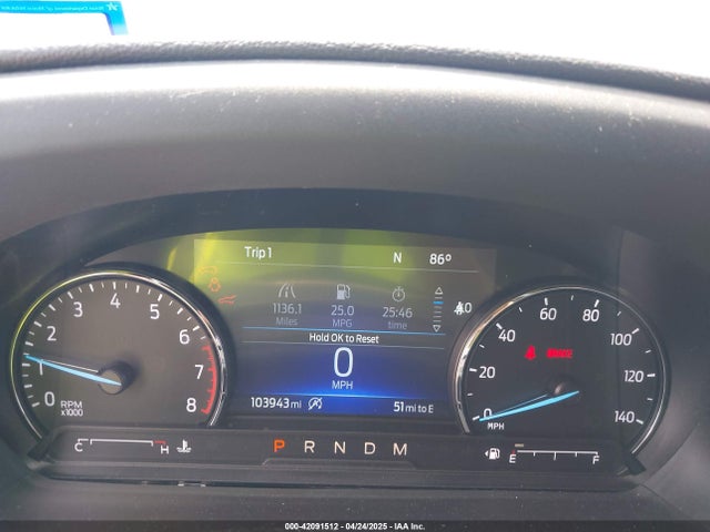 1FMSK7DH5LGD05139 Ford Explorer