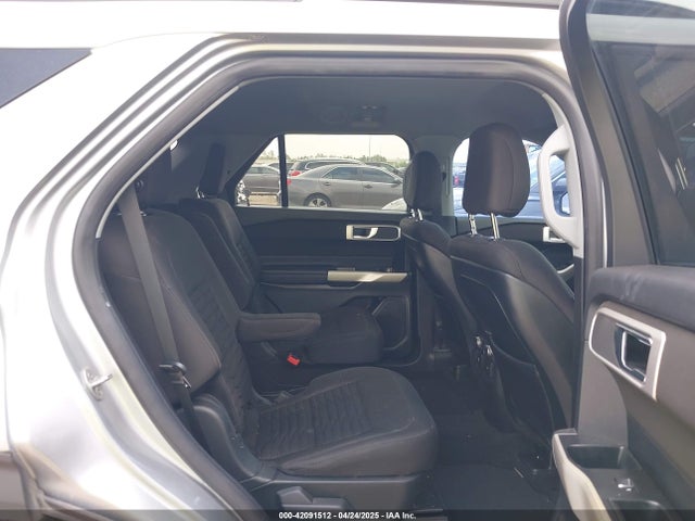 1FMSK7DH5LGD05139 Ford Explorer