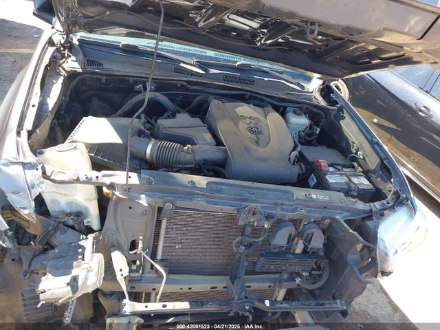 5TFCZ5AN6GX032026 Toyota Tacoma Trd Off Road