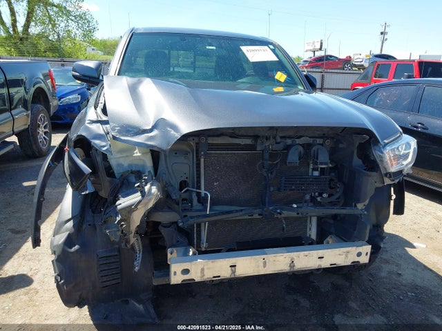 5TFCZ5AN6GX032026 Toyota Tacoma Trd Off Road
