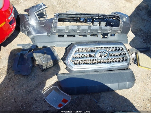 5TFCZ5AN6GX032026 Toyota Tacoma Trd Off Road
