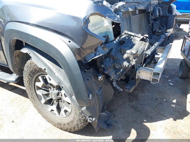 5TFCZ5AN6GX032026 Toyota Tacoma Trd Off Road