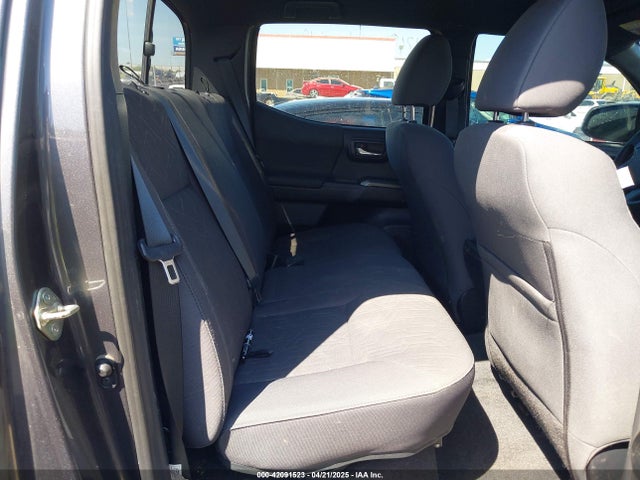 5TFCZ5AN6GX032026 Toyota Tacoma Trd Off Road