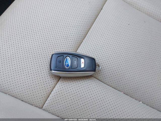 4S3BWAN65N3006215 Subaru Legacy Limited
