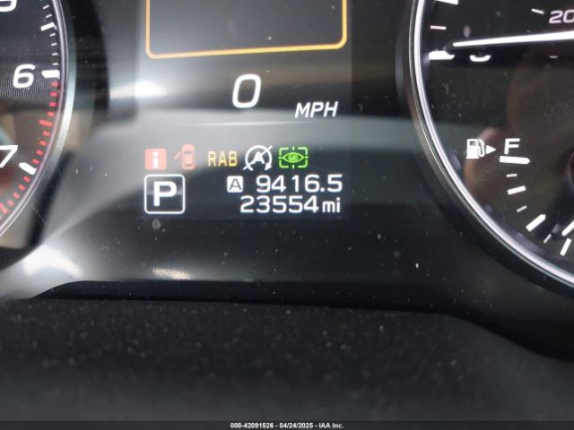 4S3BWAN65N3006215 Subaru Legacy Limited