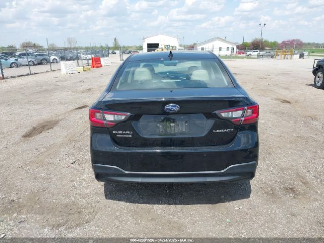 4S3BWAN65N3006215 Subaru Legacy Limited