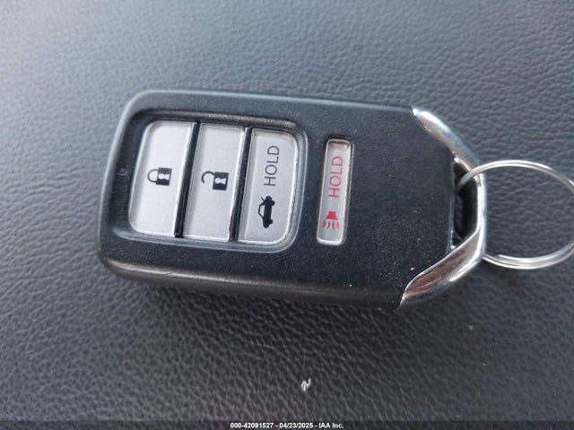 1HGCV1F14NA071483 Honda ACCORD LX