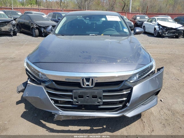 1HGCV1F14NA071483 Honda ACCORD LX