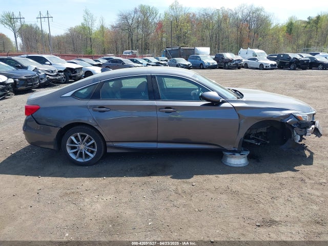 1HGCV1F14NA071483 Honda ACCORD LX