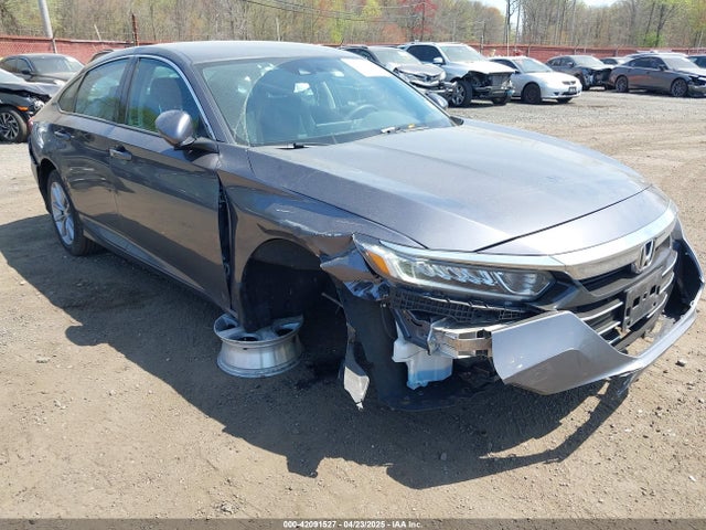 1HGCV1F14NA071483 Honda ACCORD LX