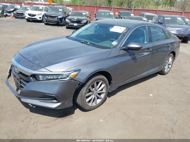 1HGCV1F14NA071483 Honda ACCORD LX