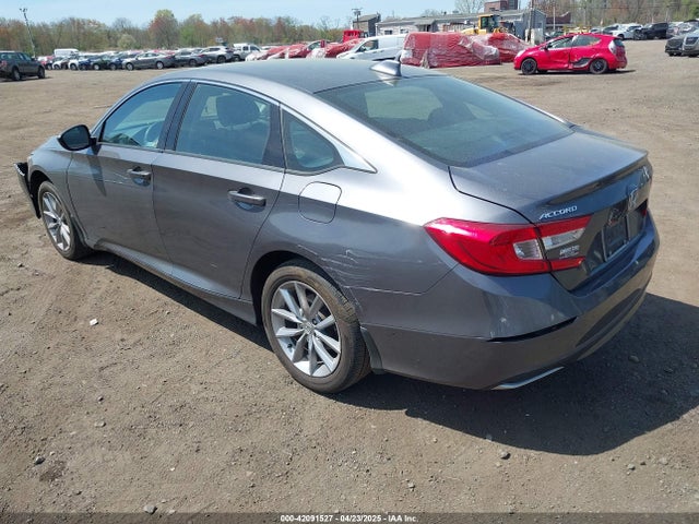 1HGCV1F14NA071483 Honda ACCORD LX