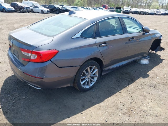 1HGCV1F14NA071483 Honda ACCORD LX