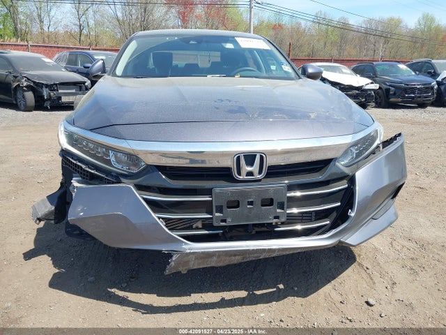 1HGCV1F14NA071483 Honda ACCORD LX