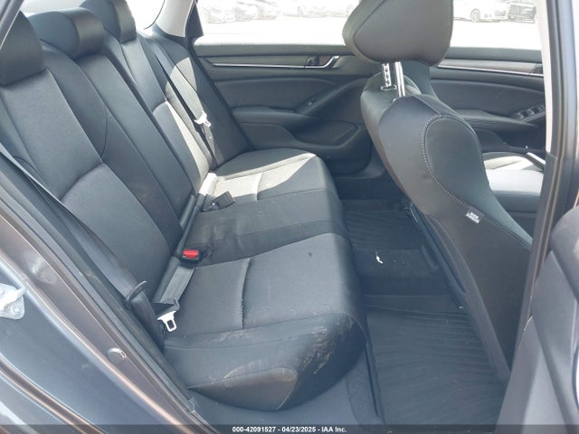 1HGCV1F14NA071483 Honda ACCORD LX