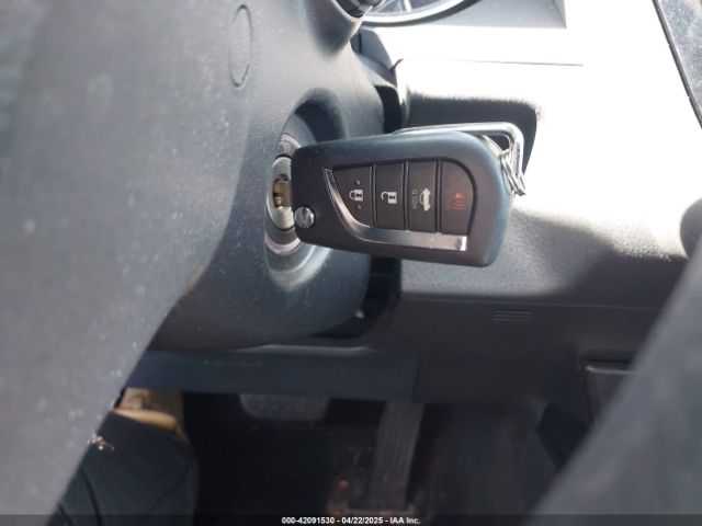 4T1B11HK3KU254083 Toyota CAMRY LE