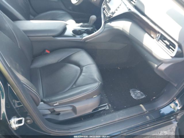 4T1B11HK3KU254083 Toyota CAMRY LE