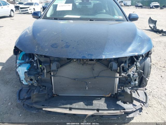 4T1B11HK3KU254083 Toyota CAMRY LE