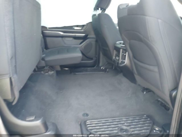 1C6RRFFG9PN540780 RAM 1500 Big Horn  4x4 5'7 Box