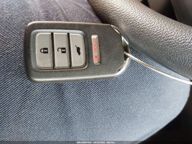 5J6RM4H52FL098470 Honda CR-V EX