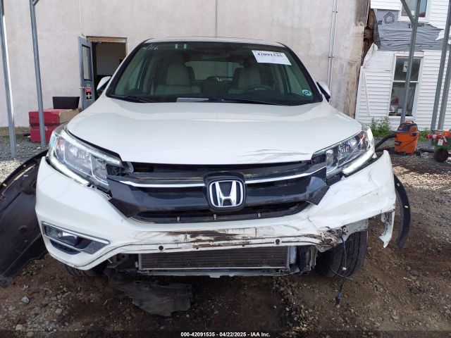5J6RM4H52FL098470 Honda CR-V EX
