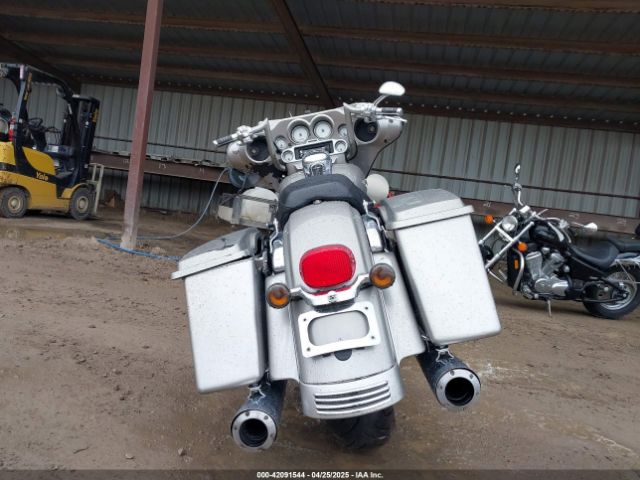2009 HARLEY-DAVIDSON FLHX 1HD1KB4179Y638658 Photo 5