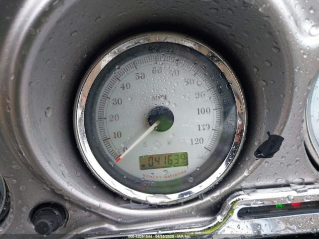 2009 HARLEY-DAVIDSON FLHX 1HD1KB4179Y638658 Photo 6