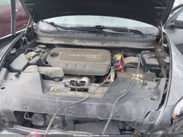 1C4PJLCB4JD513885 Jeep Cherokee Latitude Fwd