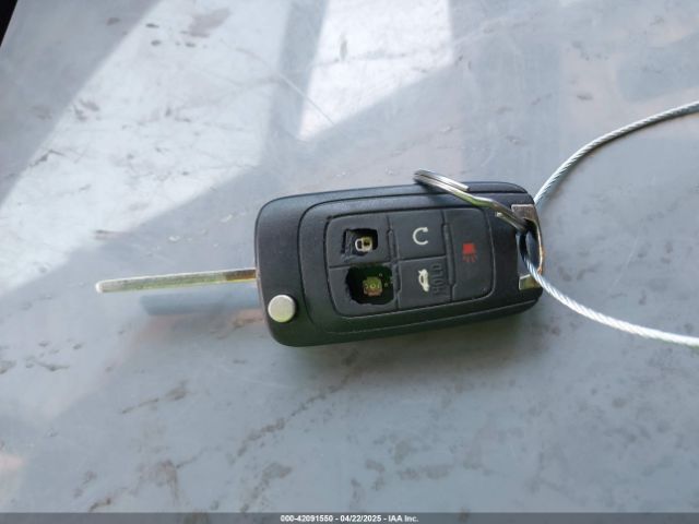 1G11G5SX0EF239956 Chevrolet Malibu 3lt
