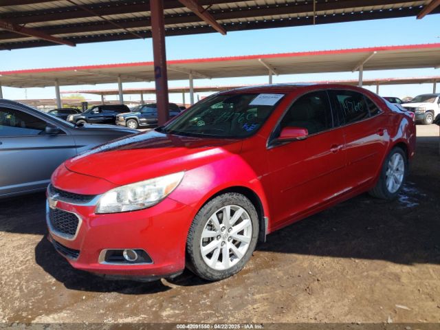1G11G5SX0EF239956 Chevrolet Malibu 3lt