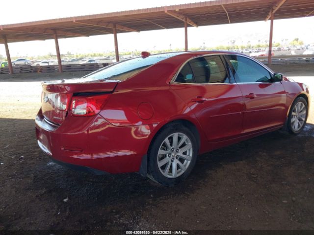 1G11G5SX0EF239956 Chevrolet Malibu 3lt