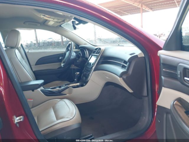 1G11G5SX0EF239956 Chevrolet Malibu 3lt