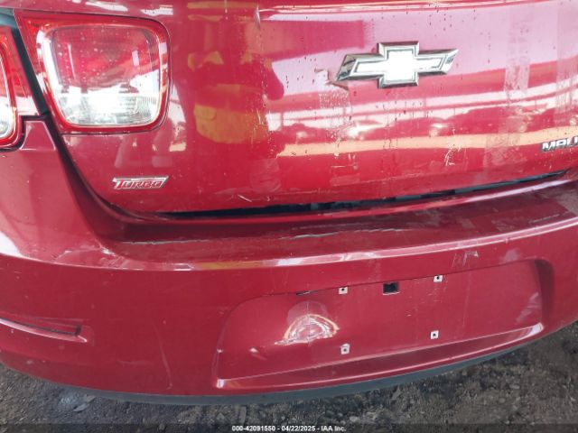 1G11G5SX0EF239956 Chevrolet Malibu 3lt