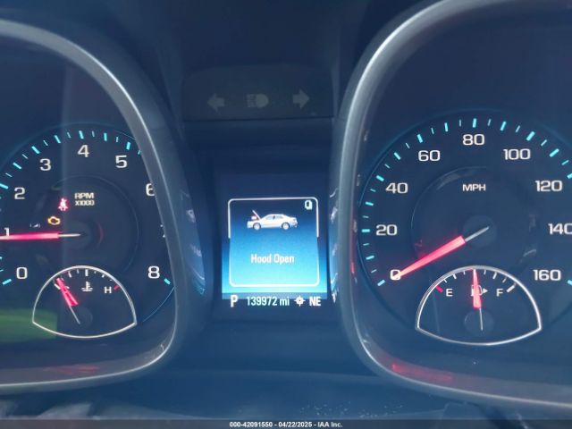 1G11G5SX0EF239956 Chevrolet Malibu 3lt